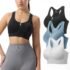 G Gradual Women’s Workout Tank Tops Racerback Athletic Yoga Tops Loose Fit Sleeveless Running Gym Sports Shirts for Women