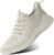 KEEZMZ Womens Ladies Walking Running Shoes Slip On Lightweight Casual Tennis Sneakers Clothes Shoes