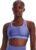 Under Armour Women’s Crossback Mid Impact Sports Bra