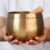 Meditative Himalayan Singing Bowl with Mallet and Cushion ​-Tibetan Sound Bowls for Energy Healing, Mindfulness, Grounding, Sleep – Exquisite Feng Shui Meditation Bowls ​