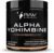 Alpha Yohimbine – Yohimbe Bark Fat Burner, Weight Loss Pills That Work Fast – 3rd Party Tested for Purity and Potency, 60 capsules by RAW Synergies