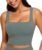CRZ Yoga Womens Padded