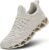 Womens Slip-ins Running Shoes Blade Tennis Walking Sneakers Comfortable Fashion Non Slip Work Sport Shoes Gym Trainers