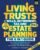 Living Trusts + Wills, Retirement, Tax & Estate Planning – The 6-in-1 Guide: How to Make Your Own Living Trust, Avoid Probate, Save On Taxes & Retire Happy + Elite Wealth Management (Wealth Strategy)
