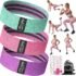 MQRW Push Up Board,Home Gym,Portable Exercise Equipment,Pilates Bar and 20 Fitness Accessories with Resistance Bands and Ab Roller Wheel,Full Body Workout at Home