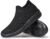 vibdiv Pull-on Shoes Women Sock Sneakers Walking Jogging Yoga Casual Lightweight Indoor Outdoor