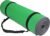 Fitvids All-Purpose 2/5-Inch (10mm) Extra Thick High Density Anti-Slip Exercise Pilates Yoga Mat with Carrying Strap, Multiple Colors