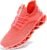 Women’s Fashion Sneakers Running Shoes Zapatos de Mujer Non Slip Tennis Shoes Athletic Walking Blade Gym Sports Shoes Pink