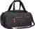 ROTOT Gym Duffel Bag, Gym Bag with Waterproof Shoe Pouch, Weekend Travel Bag with a Water-resistant Insulated Pocket