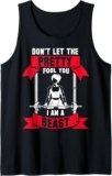 Women Weight-Lifting Workout Quote Funny Fitness Lover Gift Tank Top